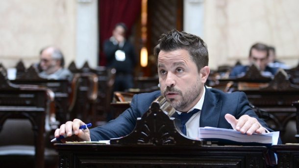 Martín Tetaz: "El dato real es que las jubilaciones están 10% abajo de lo que estaban cuando asumió Milei"