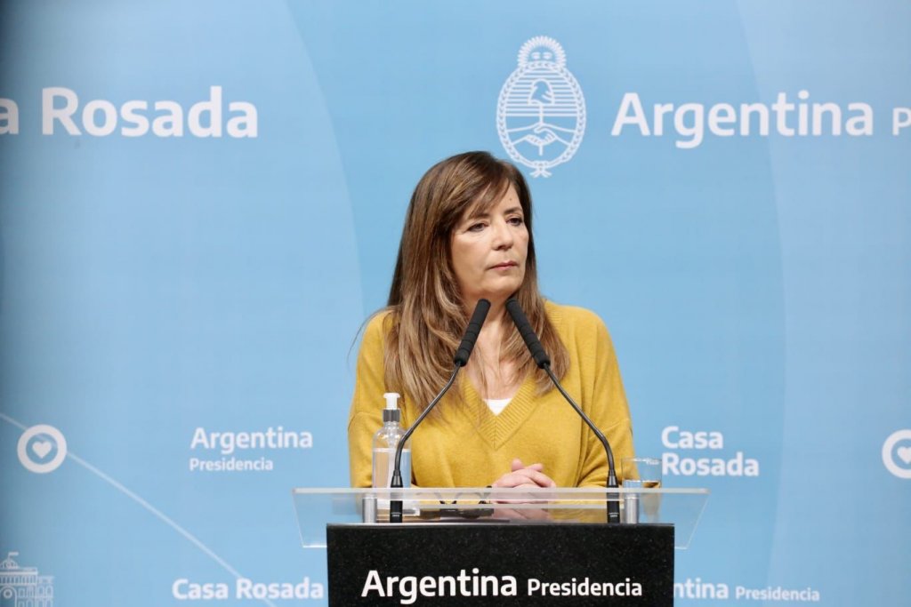 Nuevo ataque de Cerruti: esta vez trató de golpista al móvil de Radio Rivadavia