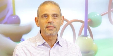 Debbag: "Si la información hubiese sido clara, no estaríamos discutiendo la Sputnik V"