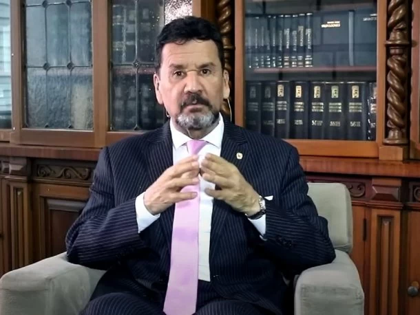 John Marulanda: "Veo difícil que en Argentina se pueda llegar a aplicar las medidas extremas que se aplicaron en Colombia"