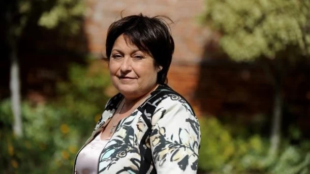 Graciela Ocaña sobre el escándalo de Insaurralde: "Acá hay un delito (...) se hacen todos los boludos"