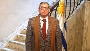 Carlos Enciso: " Cuando Pepe salió de prisión, generó insertarse en la sociedad política llegando a ser presidente"
