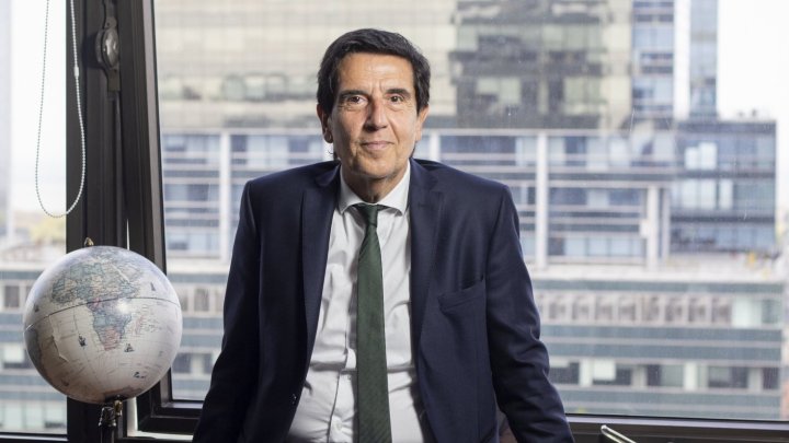 Carlos Melconian: "Mientras en la Argentina se siga votando en forma 'anti', no salimos nunca más"