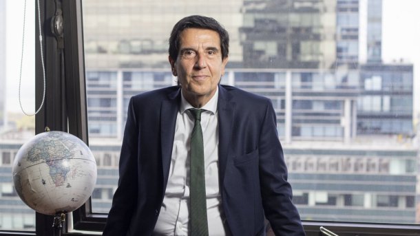 Carlos Melconian: "Mientras en la Argentina se siga votando en forma 'anti', no salimos nunca más"
