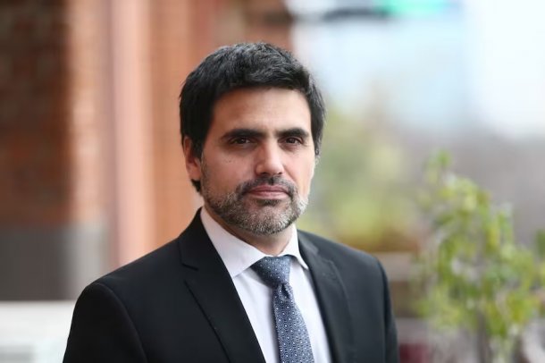 Gabriel Caamaño: "Parecería que están intentando acelerar la salida del cepo"