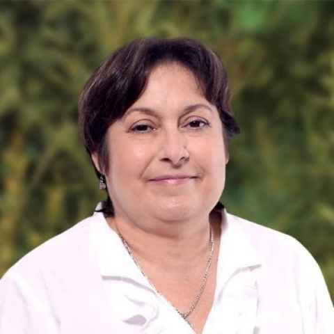 Graciela Ocaña: "No correspondía anunciar que se va a comprar una vacuna que aún no está habilitada"