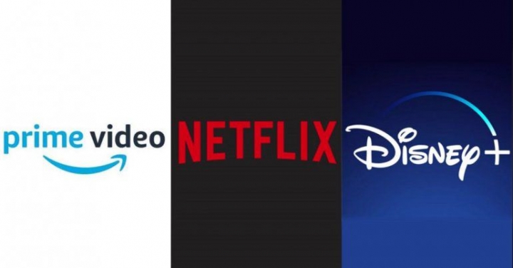 Guillermo Courau: "Hoy las series se reparten en tres grandes jugadores: Disney+, Netflix y Amazon Prime"