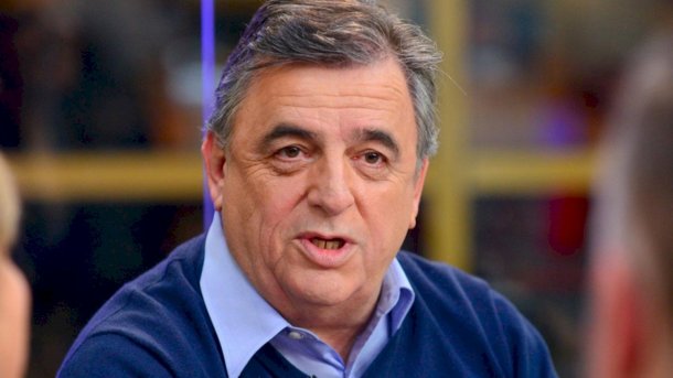 Mario Negri: "La sentencia demostraría que la corrupción construyó la destrucción institucional del país"