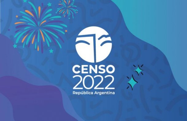 Silvina Viazzi: "En menos de 24 horas se censaron más 225 mil viviendas"