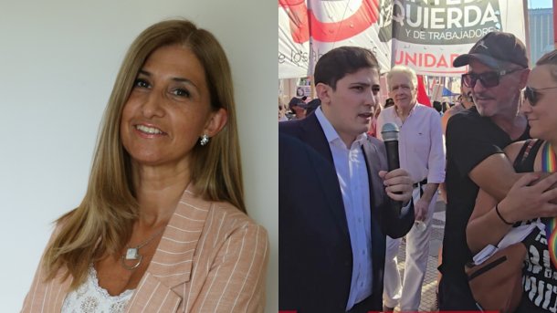 Desde FOPEA explicaron por qué no repudiaron la agresión a un periodista: "Se define como militante"
