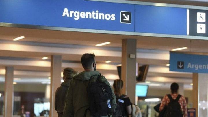 La desesperación de una argentina varada en Brasil: &quot;Hace cinco meses que estoy esperando una respuesta&quot;