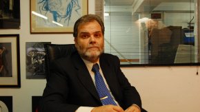 Eugenio Semino - Grave denuncia de una funcionaria de LLA por pedido de coimas: "Me pedían el 10% del sueldo"