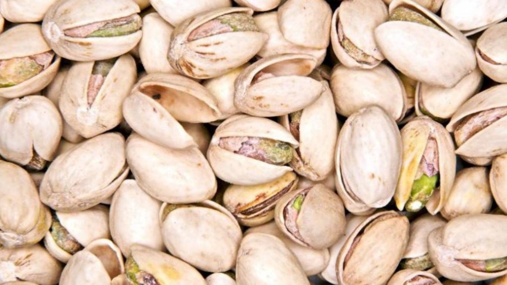 Eugenia Castro: "El pistacho es un súper alimento pero hoy es casi un alimento de lujo: su precio subió mucho"