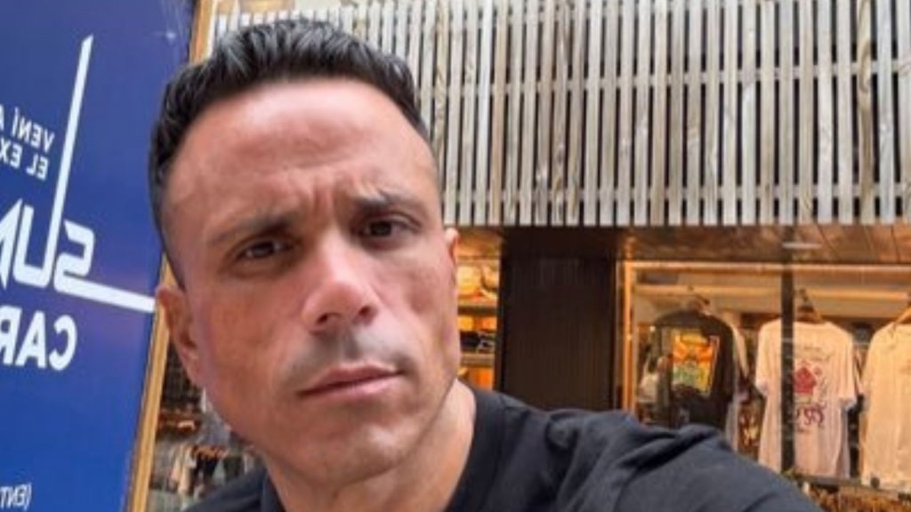 Carlos Pousa: "Piccirillo es uno de los hombres mas ricos y poderosos de Argentina"