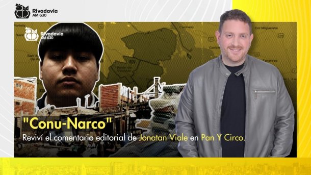 "Conu-Narco"