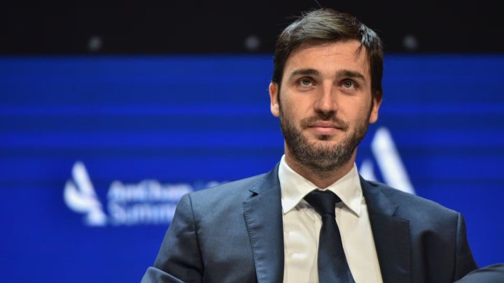 Ignacio Torres: "Es un acierto poner a Diego Santilli como Jefe de Gabinete"