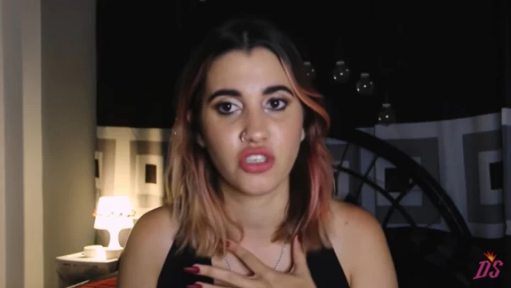 Dina Stars: "Estamos gritando libertad porque es lo que necesitamos definitivamente"