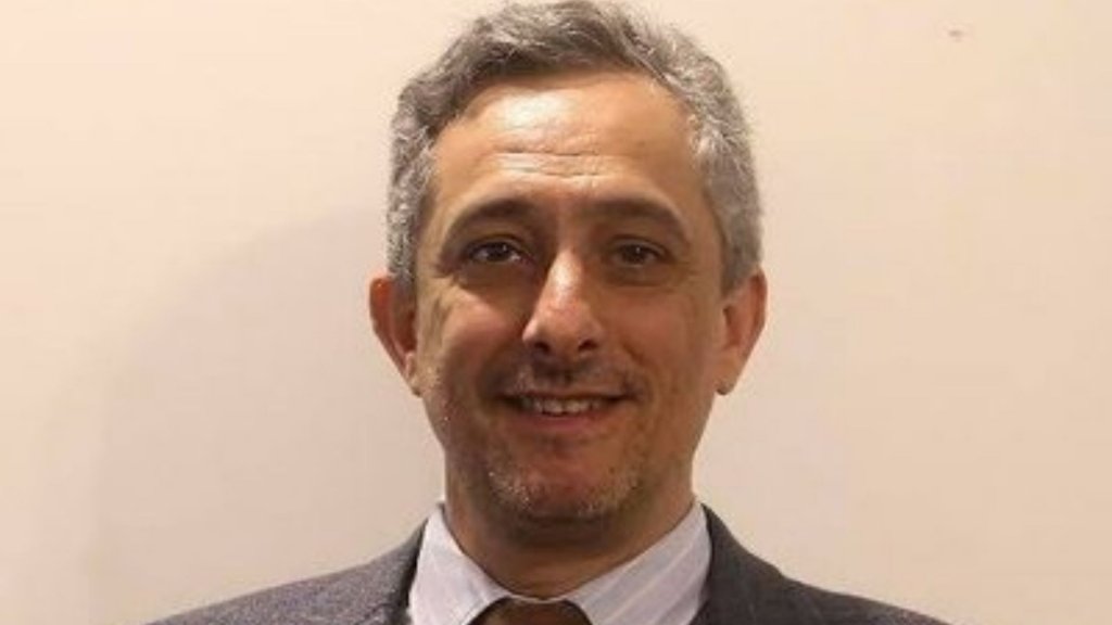 Luciano Roman: "La escuela ha dejado de enseñar"