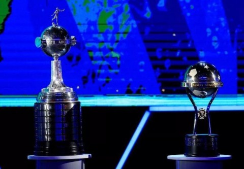 Conmebol anunció que elimina el "gol de visitante" para el 2022