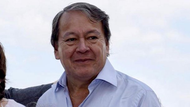 Héctor "Toty" Flores: "El Gobierno perdió la confianza de la gente"