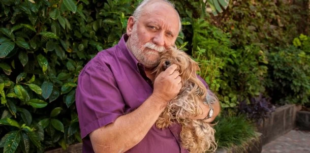 Enrique Romero: "No hay psic&oacute;logos de perros, hay et&oacute;logos cl&iacute;nicos"