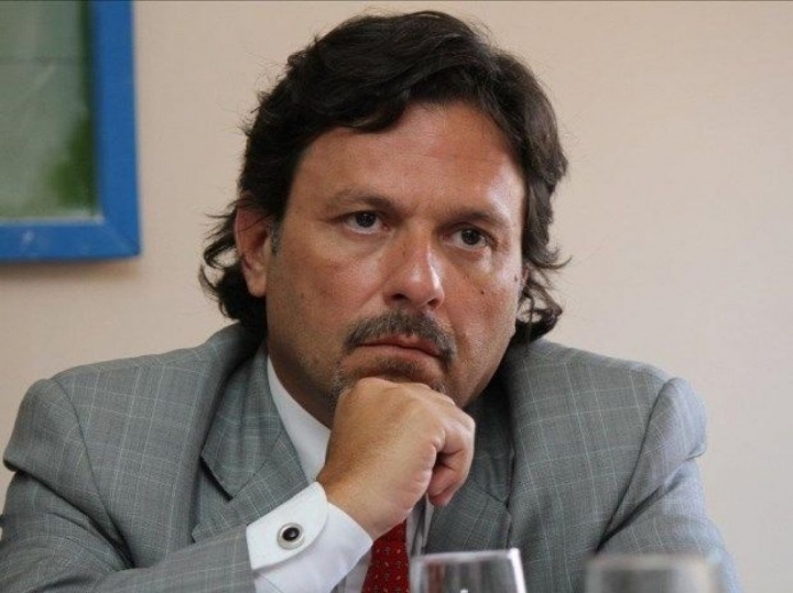 Gustavo Saenz: "Tenemos prácticamente todo flexibilizado en Salta"