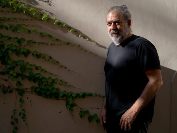 Daniel Forster: “La meditación es una puerta para poder vivir de forma más ecuánime y tranquila”