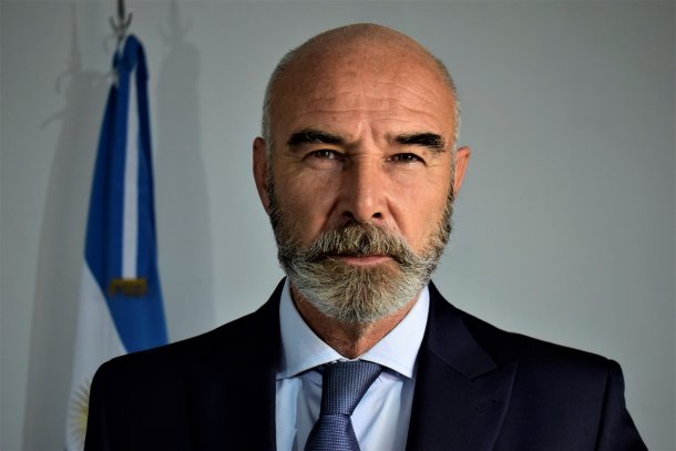 Juan José Gómez Centurión: "Le diría a Adorni que se aparte del cargo hasta que se resuelva la situación"