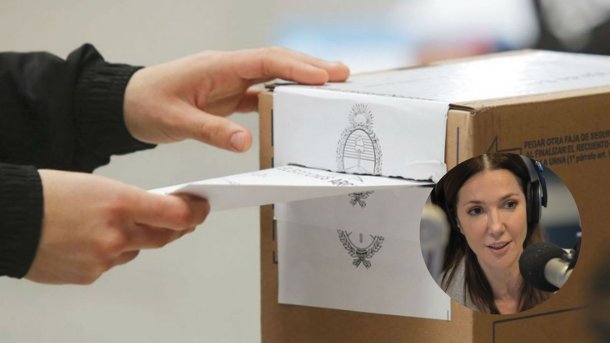 "Fase microscópica de la campaña"
