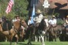 Gloria Araoz: "Los huesos de los caballos están enterados en el Cardal"